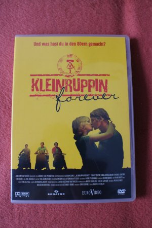 Kleinruppin forever - Und was hast Du in den 80ern gemacht?