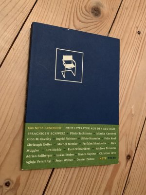 gebrauchte Buecher