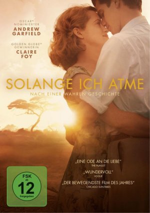 gebrauchter Film – Solange ich atme