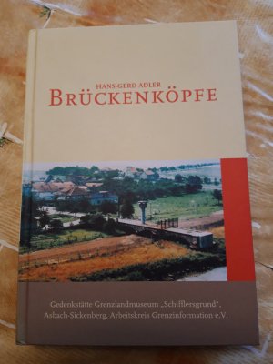 Brückenköpfe