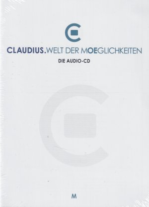 Welt der Möglichkeiten - Claudius Fabig