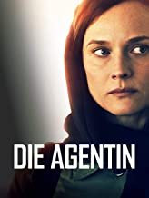 gebrauchter Film – Yuval Adler – Die Agentin