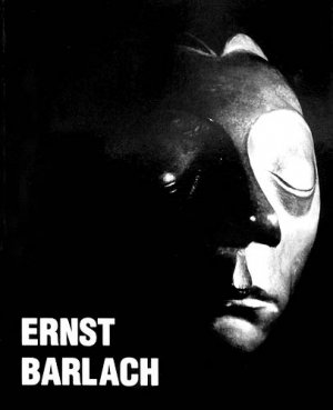 Ernst Barlach. Bildhauer, Zeichner, Graphiker, Schriftsteller. 1870 - 1938.