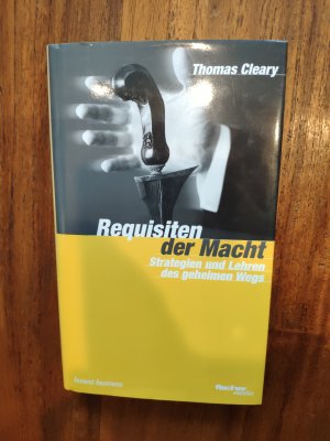 Requisiten der Macht