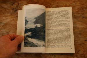 antiquarisches Buch – Otto Neubert – Nordland - Fjordland. Norwegen, Spitzbergen, Island (Svalbard) - Schiffs-Reiseführer