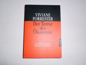 Der Terror der Ökonomie