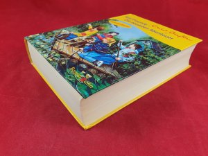 gebrauchtes Buch – Enid Blyton – Fünf Freunde - die neuesten Abenteuer