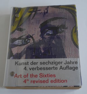 Kunst der sechziger Jahre