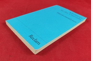 gebrauchtes Buch – Siegfried Schödel – Märchenanalysen - (Texte und Materialien für den Unterricht)