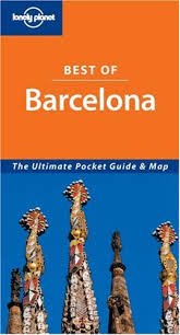 Best of Barcelona | The Ultimate Pocket Guide & Map