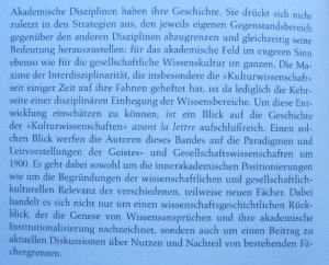 gebrauchtes Buch – Herausgegeben von Christoph König und Eberhard Lämmert – Konkurrenten in der Fakultät - Kultur, Wissen und Universität um 1900