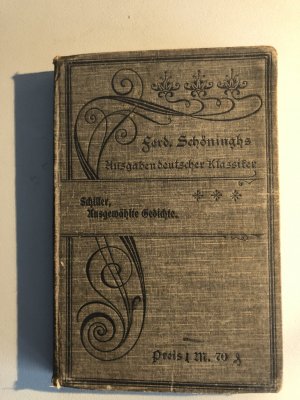gebrauchte Buecher