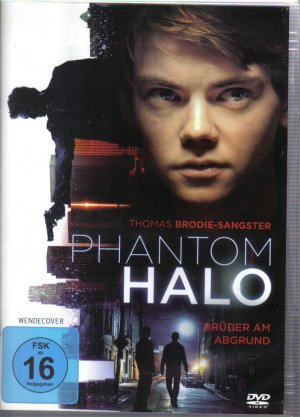 Phantom Halo - Brüder am Abgrund