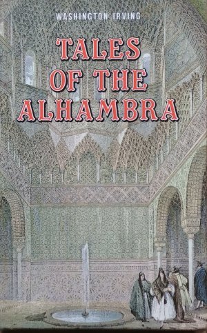 Tales of the Alhambra