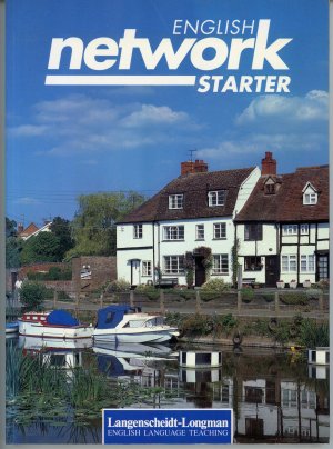 English Network Starter