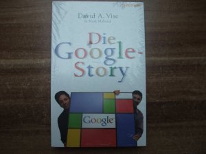 Die Google-Story