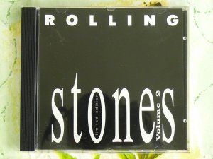 gebrauchter Tonträger – Rolling Stones Volume 2    ( 23431 T / TG )