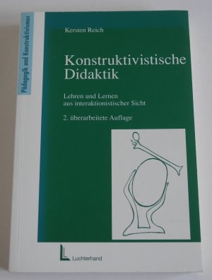 Konstruktivistische Didaktik