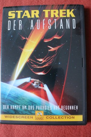 Star Trek IX: Der Aufstand