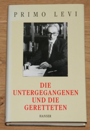 Die Untergegangenen und die Geretteten