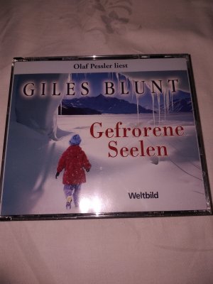 Gefrorene Seelen