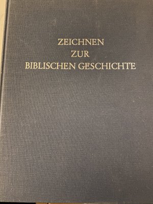 Zeichnen zur biblischen Geschichte : Hilfslehrmittel für den Lehrer. (Schriften des Schweizerischen Lehrervereins ; Nr. 35)