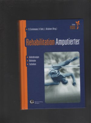 Rehabilitation Amputierter