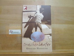 gebrauchtes Buch – Khaled Hosseini – Drachenläufer. Aus dem Amerikan. von Angelika Naujokat und Michael Windgassen / BvT ; 149