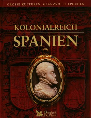 Kolonialreich Spanien