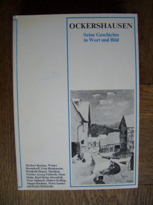 gebrauchte Buecher