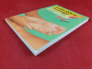 gebrauchtes Buch – Gerhard Leibold – Fusssohlenmassage