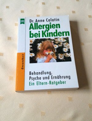 Allergien bei Kindern