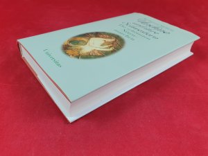 gebrauchtes Buch – Wolfgang Möhrig – Undine und ihre Schwestern - Die schönsten Nixenmärchen