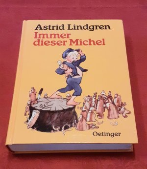 Immer dieser Michel (Gesamtausgabe)