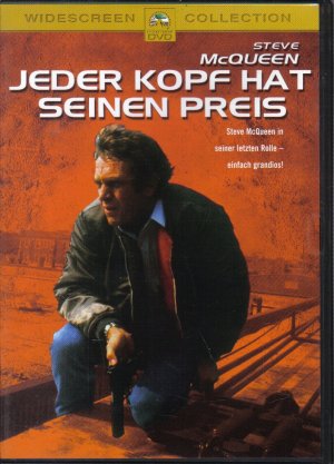 gebrauchter Film – Buzz Kulik – Jeder Kopf hat seinen Preis