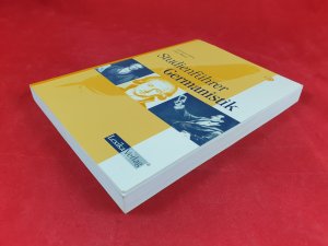 gebrauchtes Buch – Härle, Gerhard; Meyer, Uwe – Studienführer Germanistik