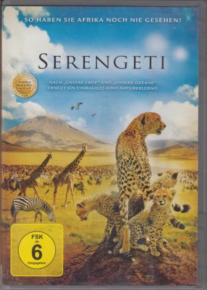 Serengeti