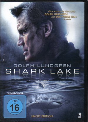 gebrauchter Film – Shark Lake