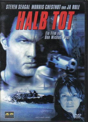 Halb tot