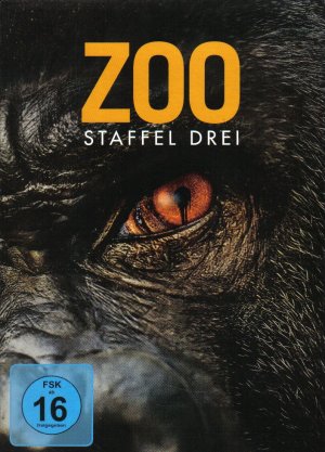 Zoo - Staffel Drei