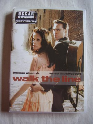 gebrauchter Film – James Mangold – Walk the Line