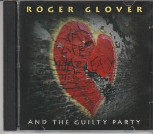 gebrauchter Tonträger – Roger Glover  – If Life Was Easy