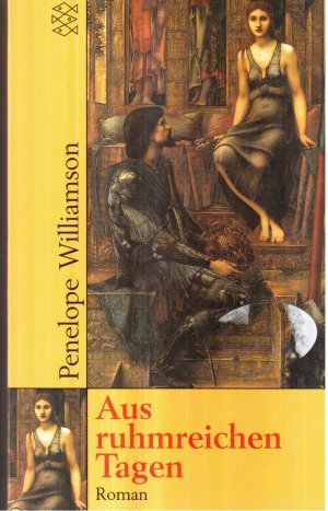 gebrauchtes Buch – Penelope Williamson – Aus ruhmreichen Tagen