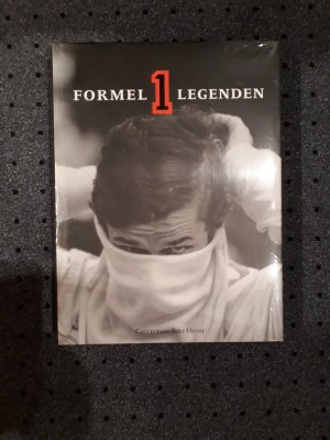 Formel 1 Legenden ***NEUWARE***