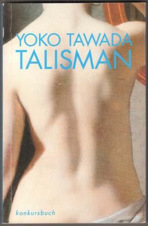 Talisman.