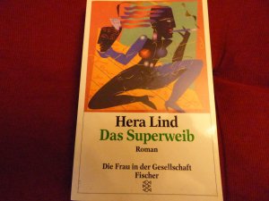 gebrauchtes Buch – Hera Lind – Das SUPERWEIB