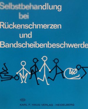 Kleiner Leitfaden zur Selbstbehandlung bei Rückenschmerzen