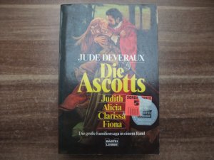 Die Ascotts