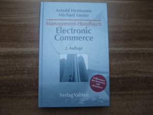 Management-Handbuch Electronic Commerce