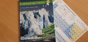 Lehrbuch der Chemie für die Sekundarstufe II / Chemisches Gleichgewicht - Thermodynamik - Reaktionskinetik